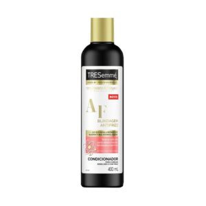 Condicionador Tresemme Blindagem Antifrizz Com 400ml