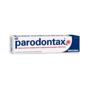 Creme Parodontax Original Tubo Com 50g