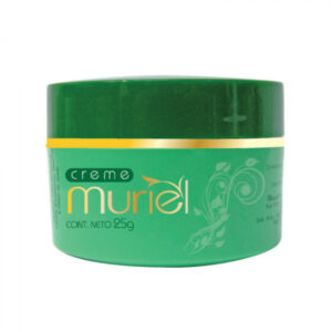 Creme Muriel Para Manchas Com 25g