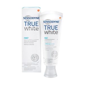 15366332284-7896015530006.jpg Creme Dental Sensodyne True White Com 100g