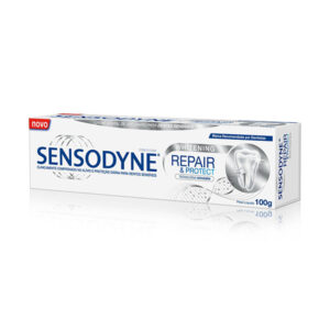 15366332384-7896015528577.jpg Creme Dental Sensodyne Repair e Protect Whitening Com 100g