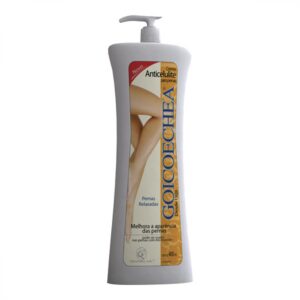Creme Hidratante Goicoechea Centella Asiatica Com 350ml