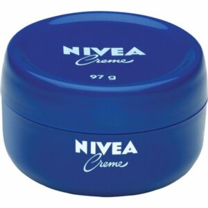 Creme Hidratante Nivea Pote Com 97g