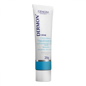 Creme Hidratante Dermon Com 20g