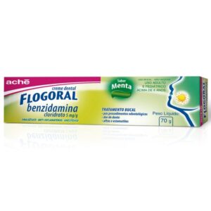 15366332999-fa56746dc549757bdabdcfac4c9ca291-1.jpg Creme Dental Flogoral 5mg/g Menta Com 70g Aché