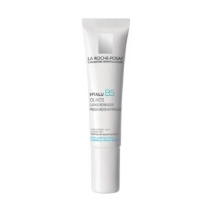 Creme Anti-Idade para os Olhos La Roche-Posay Hyalu B5 Com 15ml