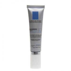 Creme Anti-Idade Redermic Hyalu C Olhos La Roche-Posay Com 15ml