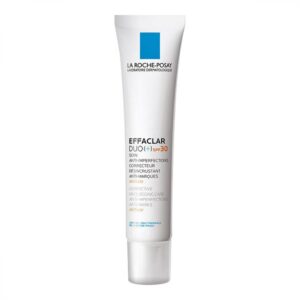 Creme Anti-Imperfeição Effaclar Duo+ La Roche Posay FPS 30 Com 40ml