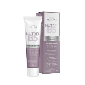 Creme Multirreparador Profuse Nutrel B5 Com 20g