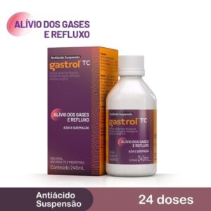 15366333193-7e772811dba18e641b8bf77c6531cb00-1.jpg Gastrol TC Suspensão Oral Com 240ml Neo Quimica
