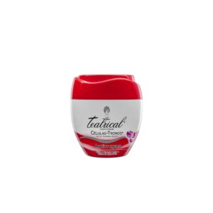 Creme Facial Teatrical Antirrugas Com 100g