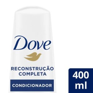 Condicionador Dove Reconstrução Completa Com 400ml