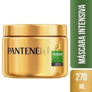 15366333530-7500435177061.jpg Creme de Tratamento Pantene Pro V Miracles Repara Com 270ml