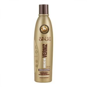 Condicionador Salon Opus Brilho de Verniz Com 350ml