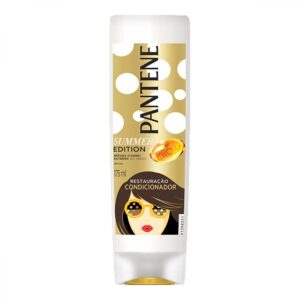 Condicionador Pantene Restauração Summer Edition Com 175ml