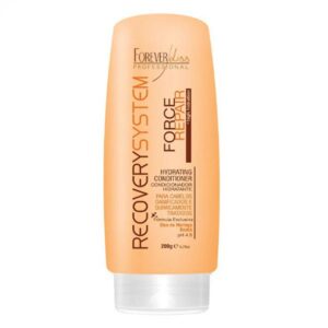 Condicionador Forever Liss Force Repair Com 200g