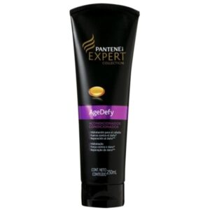 Condicionador Pantene Expert Collection Age Deft Com 250ml