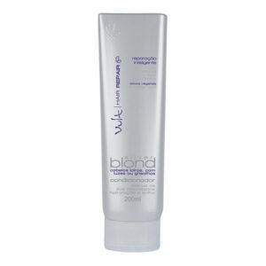 Condicionador Vult Silver Blond Com 200ml