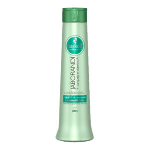 Condicionador Haskell Jaborandi Com 500ml