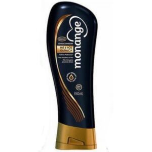 Condicionador Monange Pré e Pós Química Com 350ml