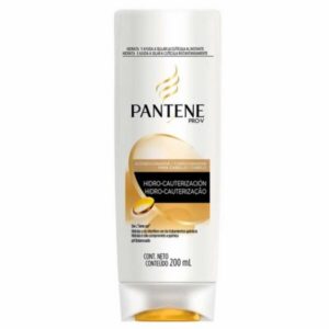 Condicionador Pantene Hidro Cauterizacao Com 200ml