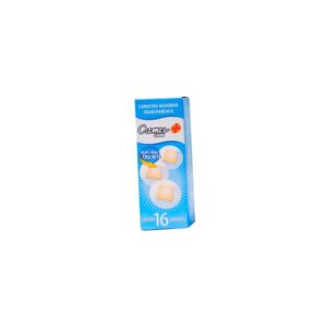 Curativo Cremer Care Redondo Transparente Com 16 Unidades