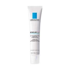 Creme Anti-Imperfeições Effaclar Duo+ La Roche Posay Com 40ml