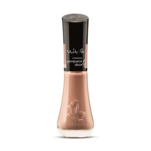 Esmalte Vult Cremoso Panqueca Doce Com 8ml