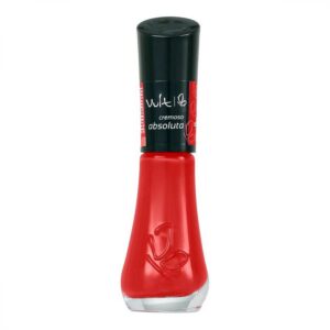 Esmalte Vult Cremoso Absoluta Com 8ml