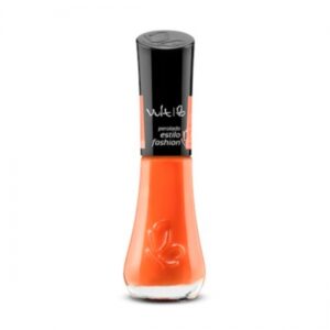 Esmalte Vult Cremoso Estilo Fashion Com 8ml