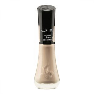 Esmalte Vult Cremoso Bem Casado Com 8ml