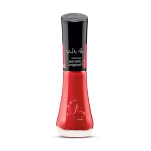 Esmalte Vult Cremoso Pecado Original Com 8ml