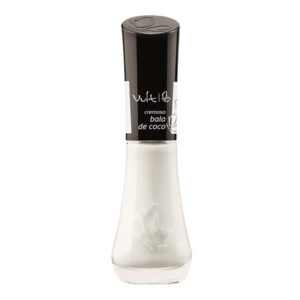 Esmalte Vult Cremoso Bala de Coco Com 8ml