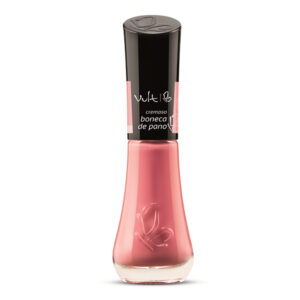Esmalte Vult Cremoso Boneca de Pano Com 8ml