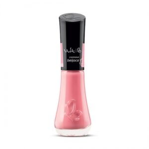Esmalte Vult Cremoso Beijoca Com 8ml