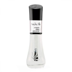 Esmalte Vult Cremoso Óleo Secante Com 8ml