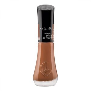 Esmalte Vult Cremoso Pão de Mel Com 8ml