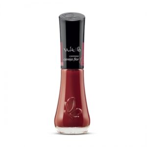 Esmalte Vult Cremoso Calda de Chocolate Com 8ml