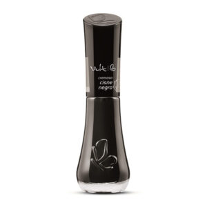 Esmalte Vult Cremoso Cisne Negro Com 8ml