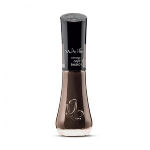 Esmalte Vult Cremoso Café Bistrô Com 8ml
