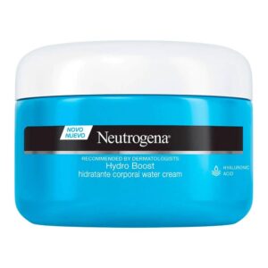 Creme Hidratante Corporal Neutrogena Hydro Boost Com 200ml