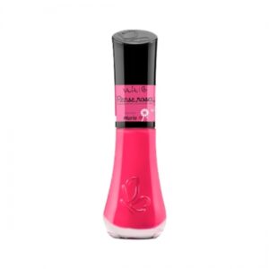 Esmalte Vult Cremoso Pense Rosa Maria Com 8ml
