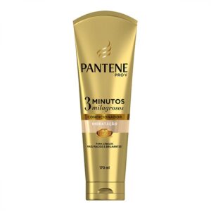 Condicionador Pantene Pro-V 3 Minutos Milagrosos Com 170ml