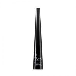 Delineador Liquido Vult Preto Com 2,5ml