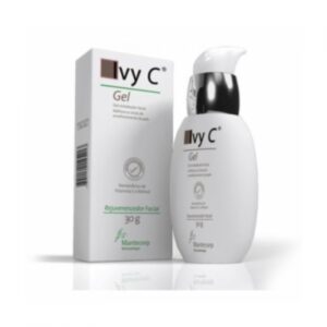 Gel Anti-Idade Facial Ivi C Com 30g Mantecorp