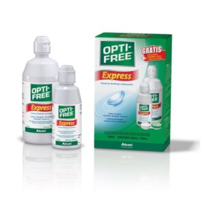 15366335308-4bf06be88e8e9be017b2d2f284ea6b2d-1.jpg Kit Opti-Free Express Com 355ml + 120ml + Estojo para Lentes