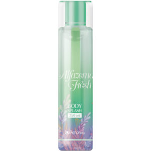 Colonia Alfazema Fresh Petunia Body Splash Com 250mL