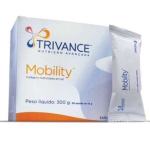 Colágeno Hidrolisado em Pó Mobility Artiflex Com 30 Sachês de 10g