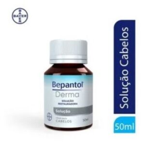 Hidratante Líquido Bepantol Derma Solução Com 50ml
