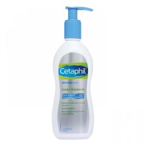 15366335595-7897930775794.jpg Loção Hidratante Cetaphil Pro AD Restoraderm Com 295ml